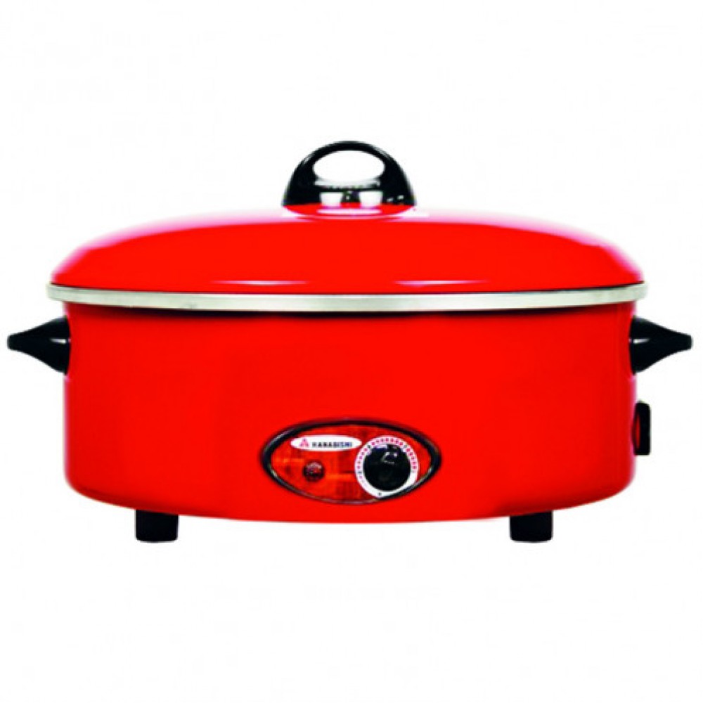 Hanabishi Electric Pan HGP140 S12 1000W (220V)